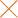 &times;